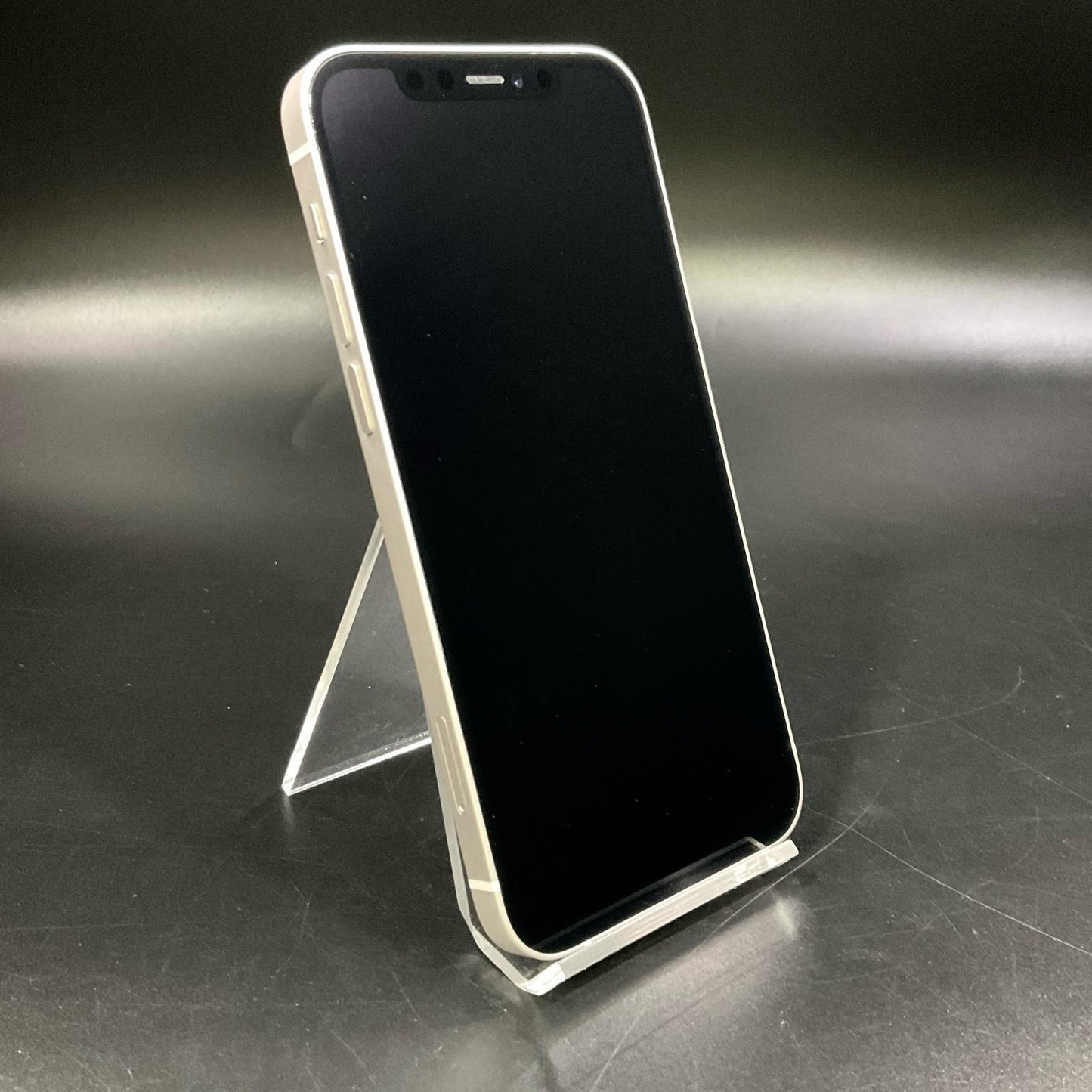 【全額返金保証】【最速発送】Apple iPhone iPhone 12 128GB ホワイト Softbank 白ロム 美品 動作確認済 84%