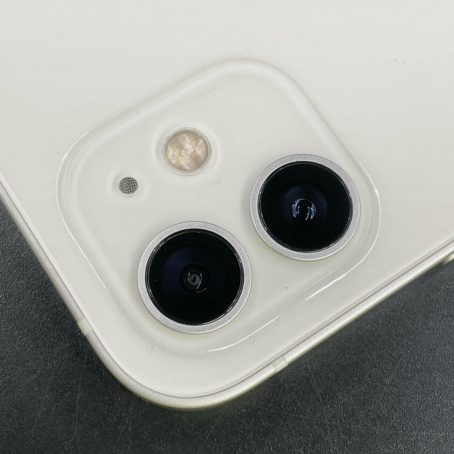 【全額返金保証】【最速発送】Apple iPhone iPhone 12 128GB ホワイト Softbank 白ロム 美品 動作確認済 84%