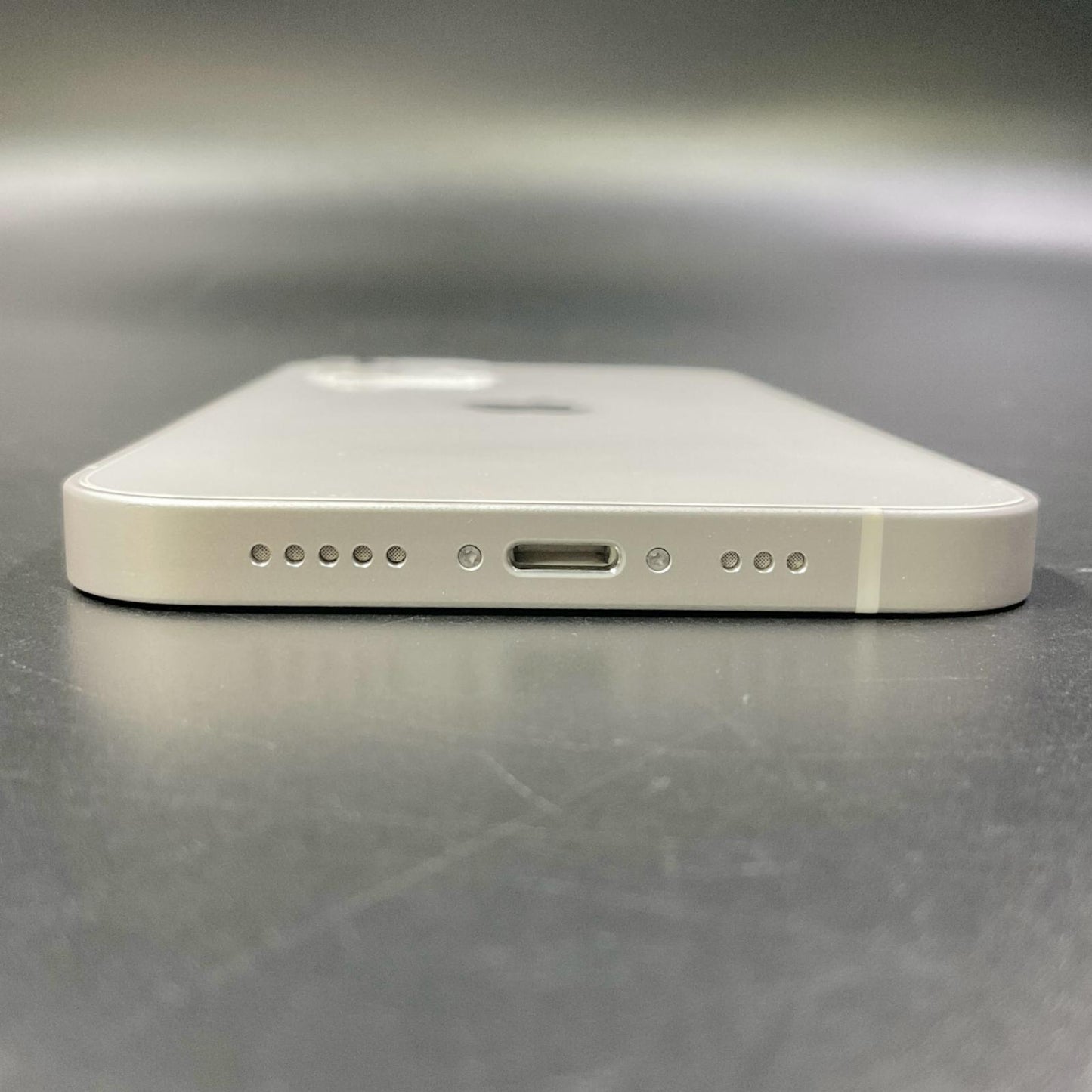 【全額返金保証】【最速発送】Apple iPhone iPhone 12 128GB ホワイト Softbank 白ロム 美品 動作確認済 84%