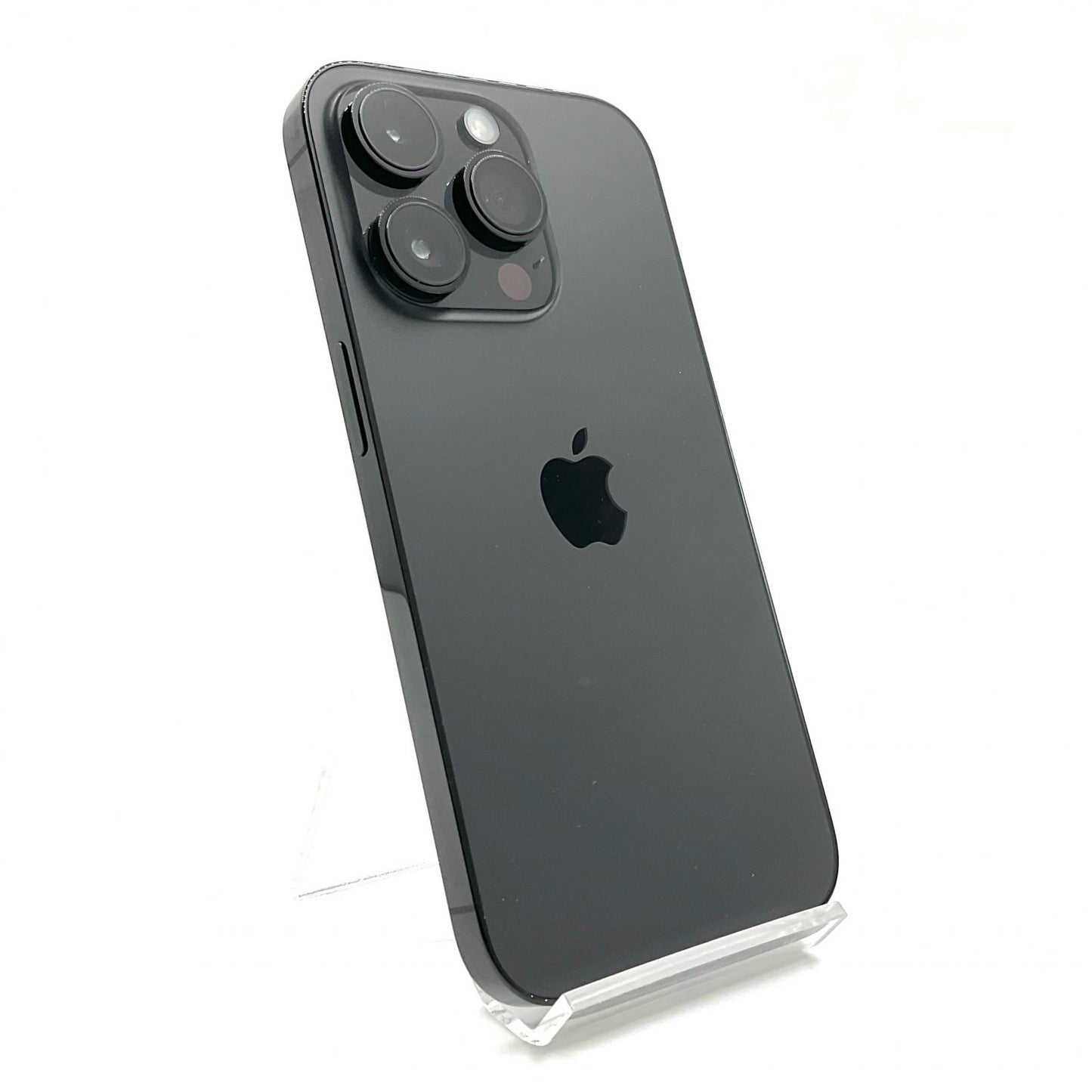 【全額返金保証】【最速発送】Apple iPhone iPhone 14 Pro 256GB スペースブラック SIMフリー 白ロム 動作確認済 84%