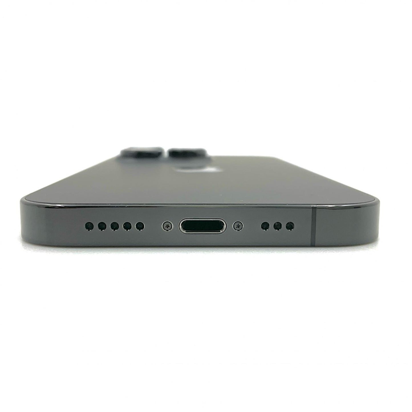 【全額返金保証】【最速発送】Apple iPhone iPhone 14 Pro 256GB スペースブラック SIMフリー 白ロム 動作確認済 84%