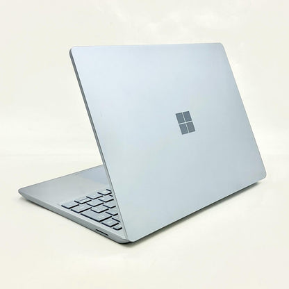 【全額返金保証】【最速発送】Microsoft Surface Laptop Go 1943 Intel Core i5-1035G1 8GB SSD 256GB 94.1% 動作確認済