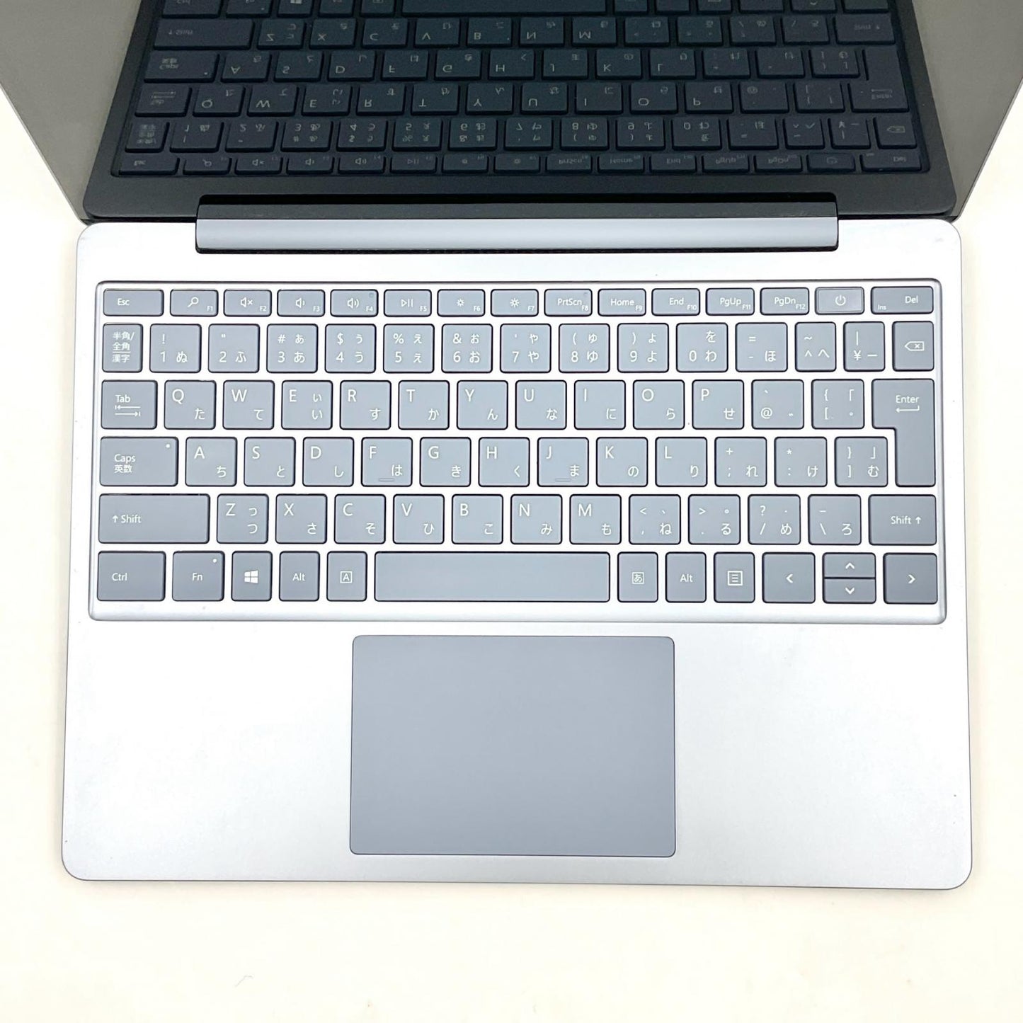 【全額返金保証】【最速発送】Microsoft Surface Laptop Go 1943 Intel Core i5-1035G1 8GB SSD 256GB 94.1% 動作確認済