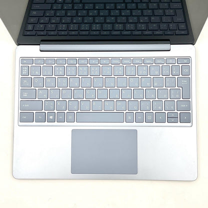 【全額返金保証】【最速発送】Microsoft Surface Laptop Go 1943 Intel Core i5-1035G1 8GB SSD 256GB 94.1% 動作確認済