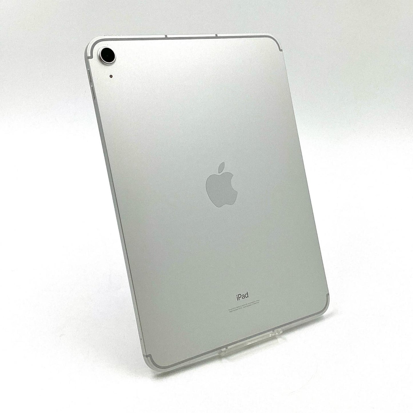 【全額返金保証】【最速発送】Apple iPad iPad 10.9インチ 第10世代 64GB シルバー WiFi+Cellular Softbank 美品 動作確認済