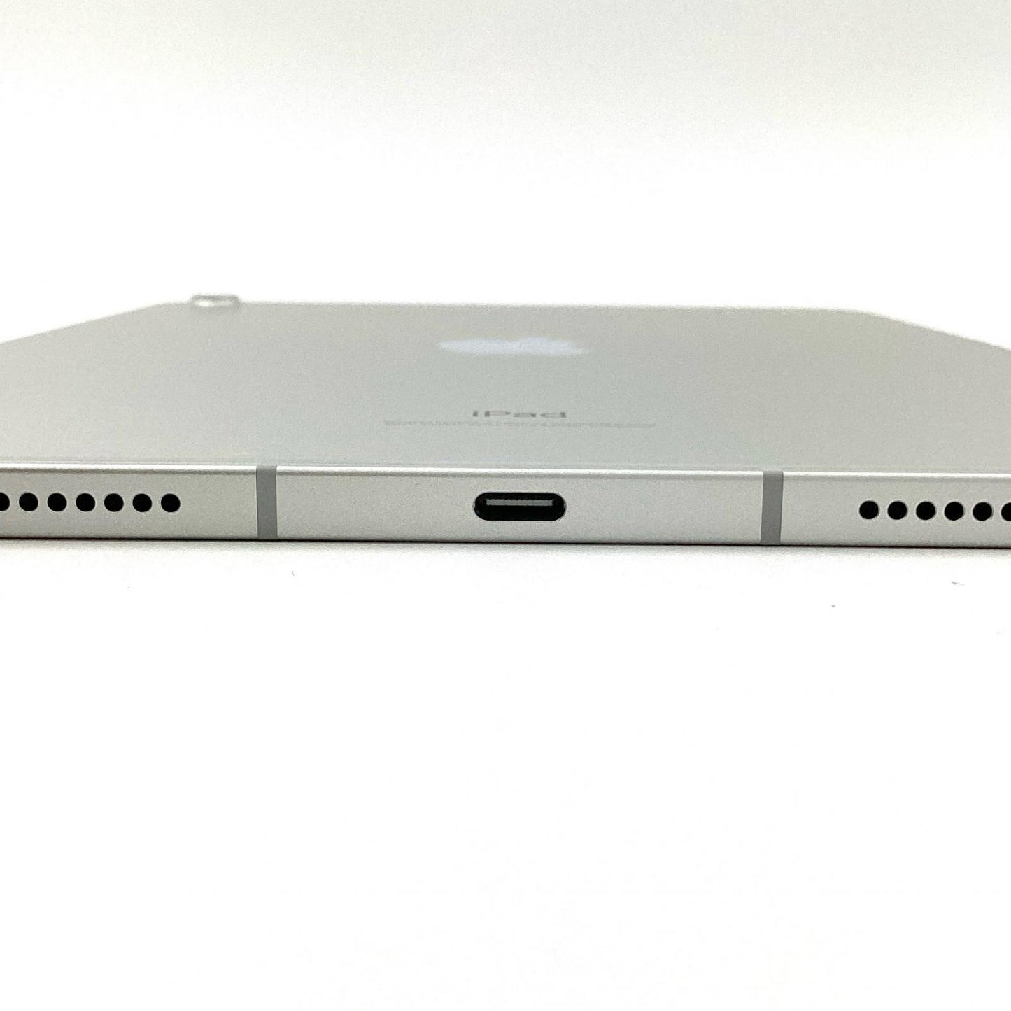 【全額返金保証】【最速発送】Apple iPad iPad 10.9インチ 第10世代 64GB シルバー WiFi+Cellular Softbank 美品 動作確認済