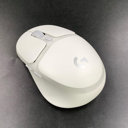 【全額返金保証】【最速発送】Logicool ワイヤレス ゲーミング マウス G705WL 動作確認済