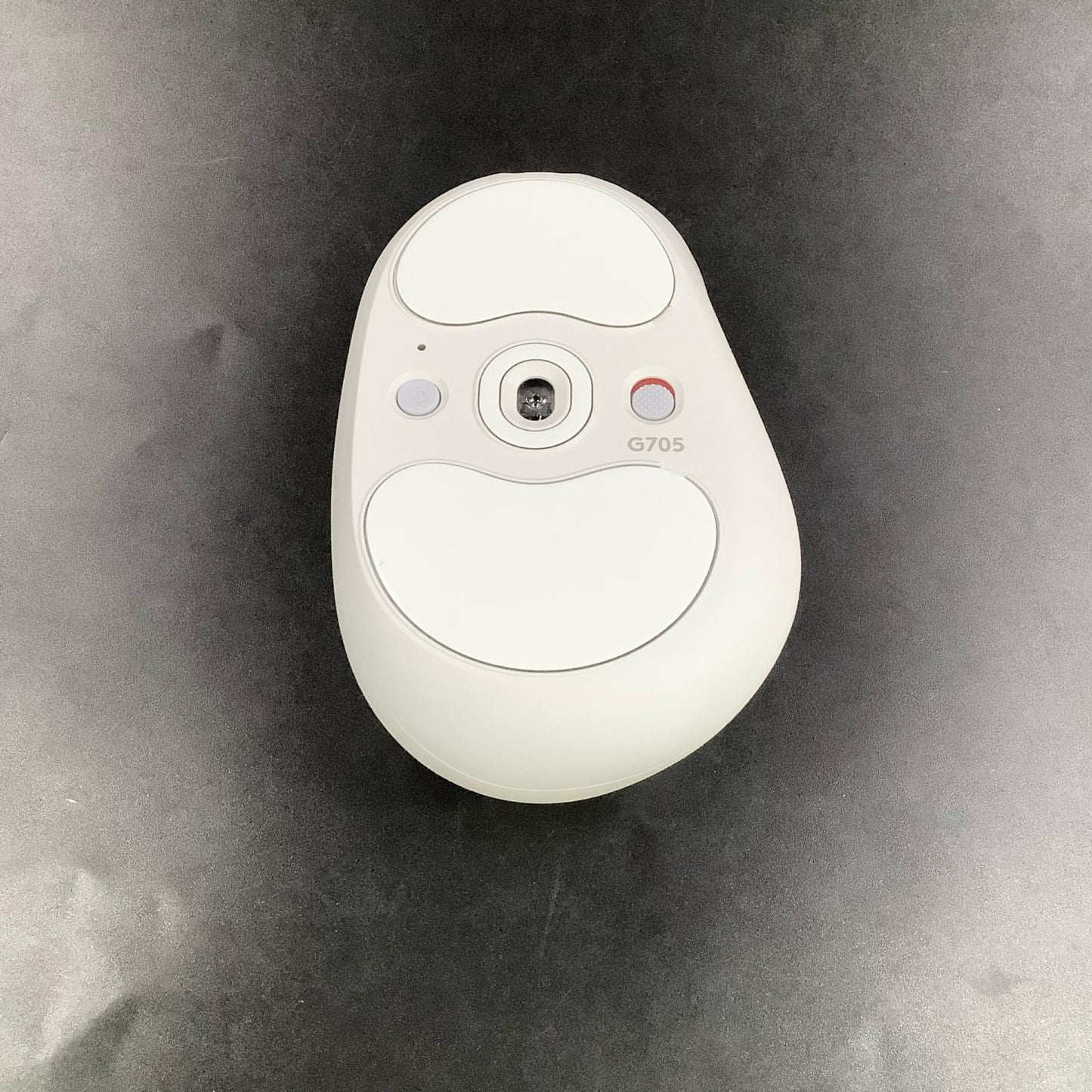 【全額返金保証】【最速発送】Logicool ワイヤレス ゲーミング マウス G705WL 動作確認済