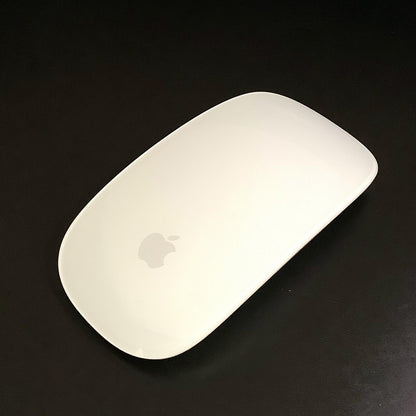 【全額返金保証】【最速発送】Apple Magic Mouse MLA02J/A 動作確認済