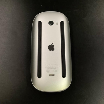 【全額返金保証】【最速発送】Apple Magic Mouse MLA02J/A 動作確認済