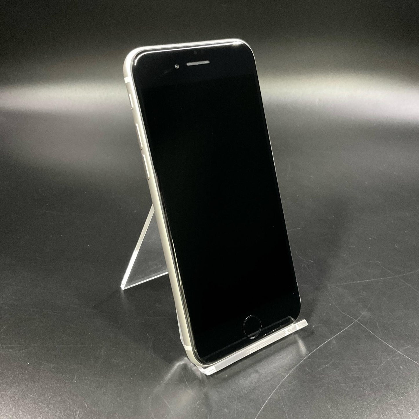 【全額返金保証】【最速発送】Apple iPhone iPhone SE（第3世代） 128GB スターライト Softbank 白ロム 動作確認済 98%