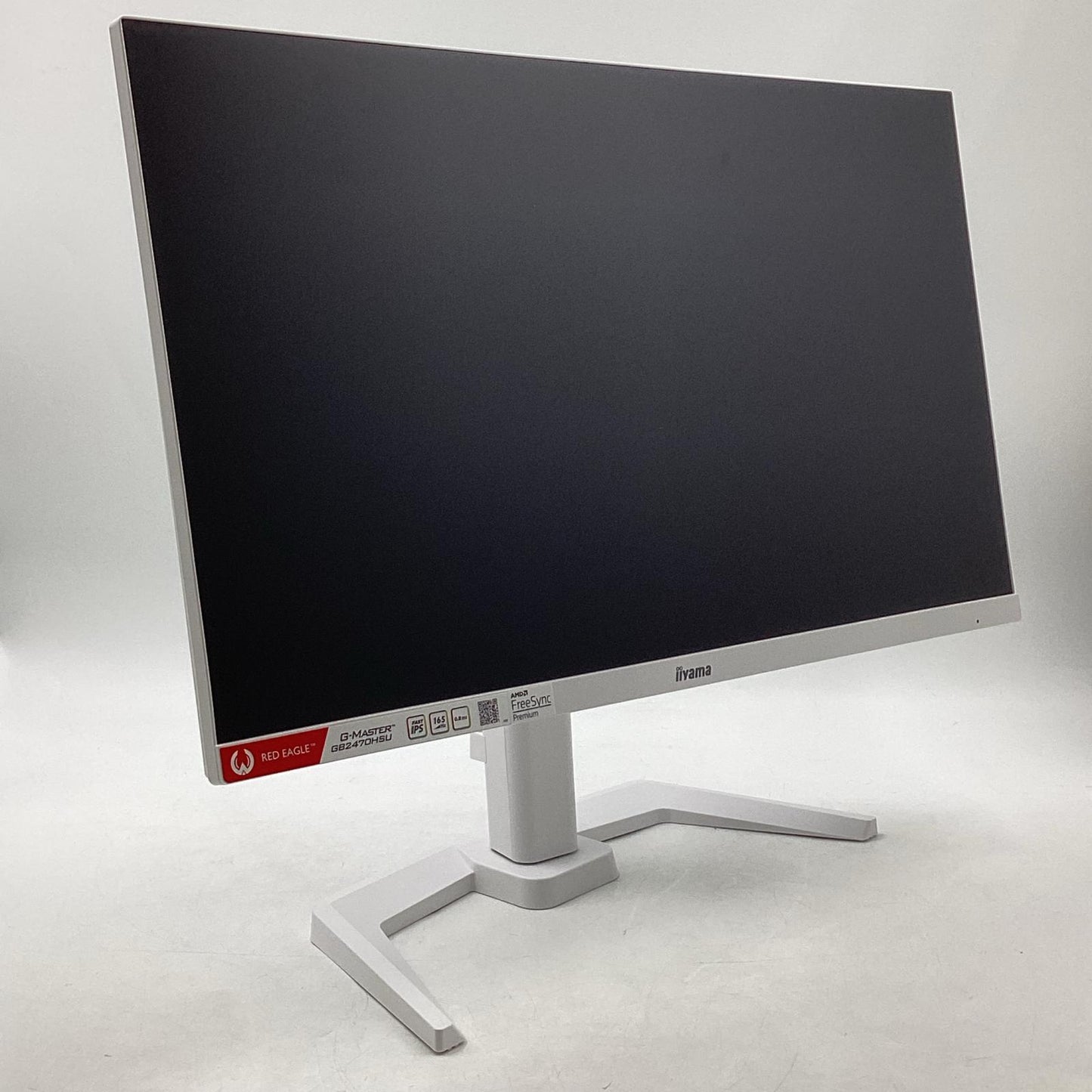 【全額返金保証】【最速発送】iiyama G-MASTER GB2470HSU-W5 23.8インチ 超美品 動作確認済