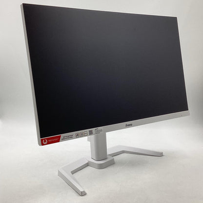 【全額返金保証】【最速発送】iiyama G-MASTER GB2470HSU-W5 23.8インチ 超美品 動作確認済
