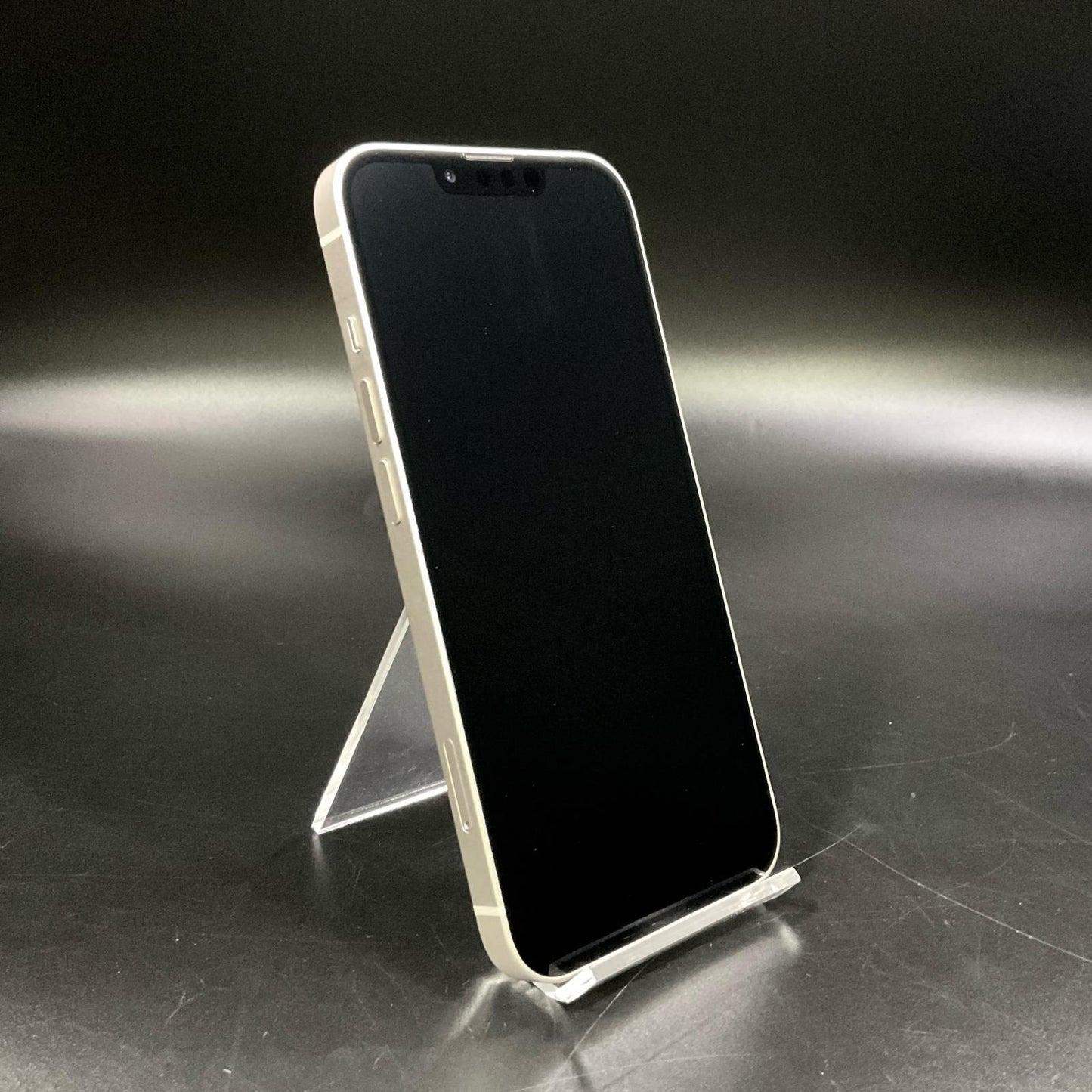 【全額返金保証】【最速発送】Apple iPhone iPhone 13 256GB スターライト docomo 白ロム 美品 動作確認済 88%