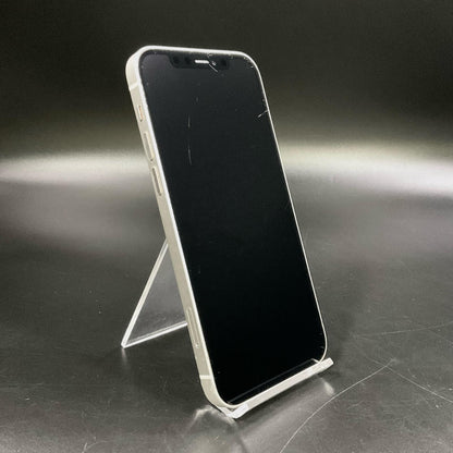 【全額返金保証】【最速発送】Apple iPhone iPhone 12 64GB ホワイト Softbank 白ロム 動作確認済 73%