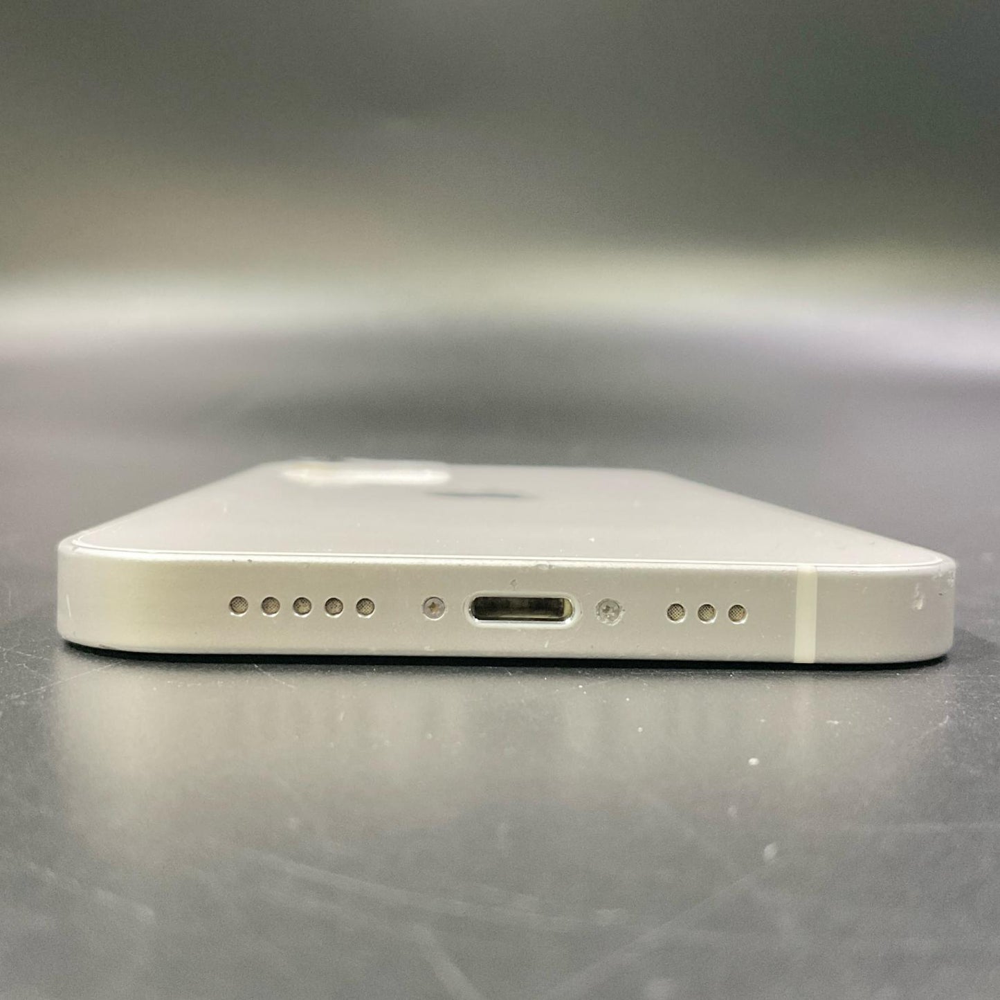 【全額返金保証】【最速発送】Apple iPhone iPhone 12 64GB ホワイト Softbank 白ロム 動作確認済 73%