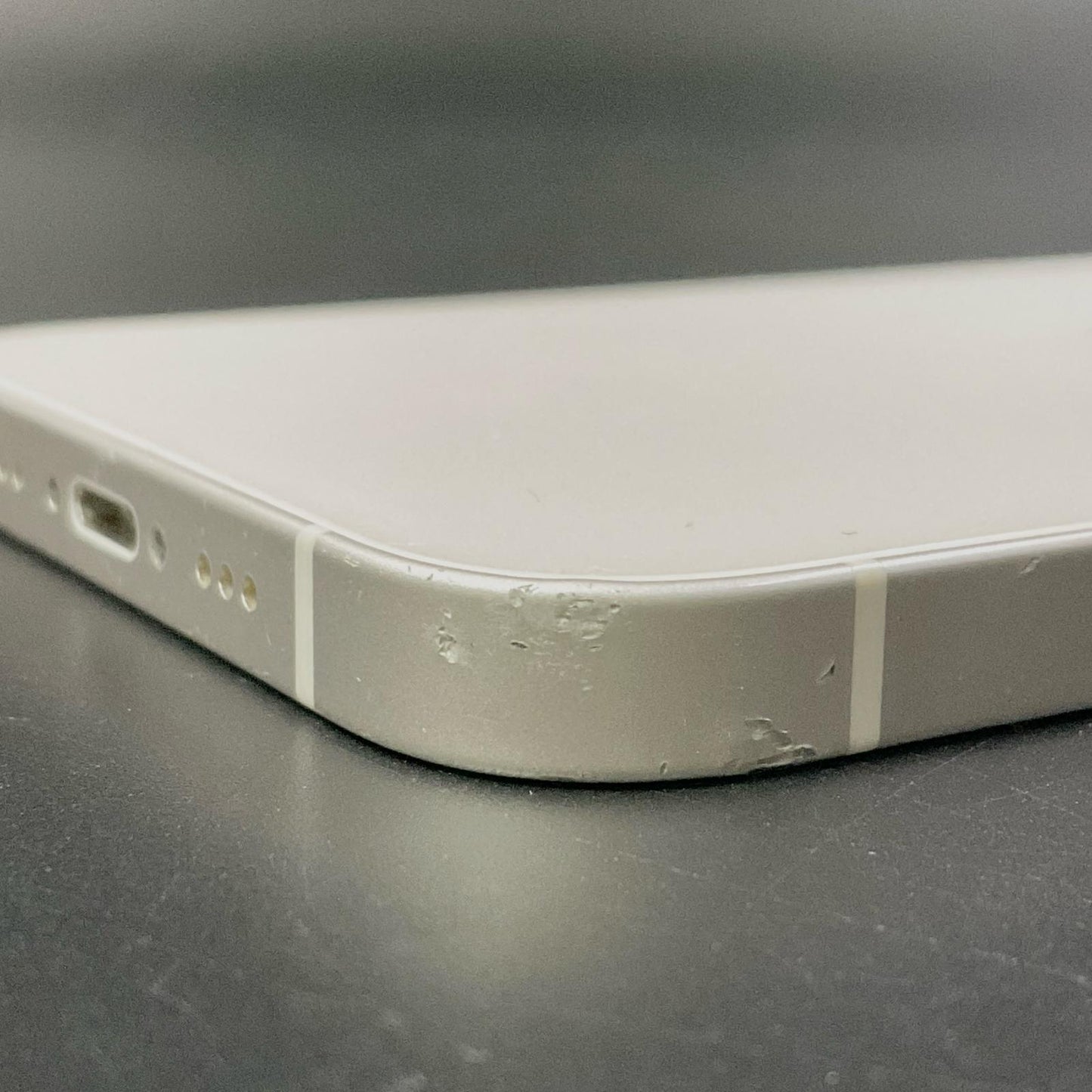【全額返金保証】【最速発送】Apple iPhone iPhone 12 64GB ホワイト Softbank 白ロム 動作確認済 73%