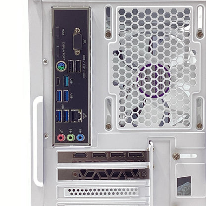 【全額返金保証】【最速発送】MouseComputer NEXTGEAR JG-A7G6T AMD Ryzen 7 5700X 32GB SSD 1TB NVIDIA GeForce RTX 4060Ti 超美品 動作確認済
