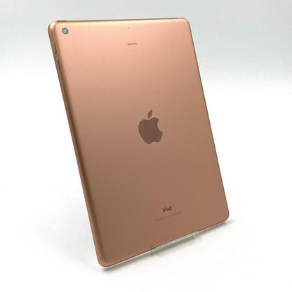 【全額返金保証】【最速発送】Apple iPad iPad 9.7インチ 第6世代 128GB ゴールド Wi-Fi 動作確認済
