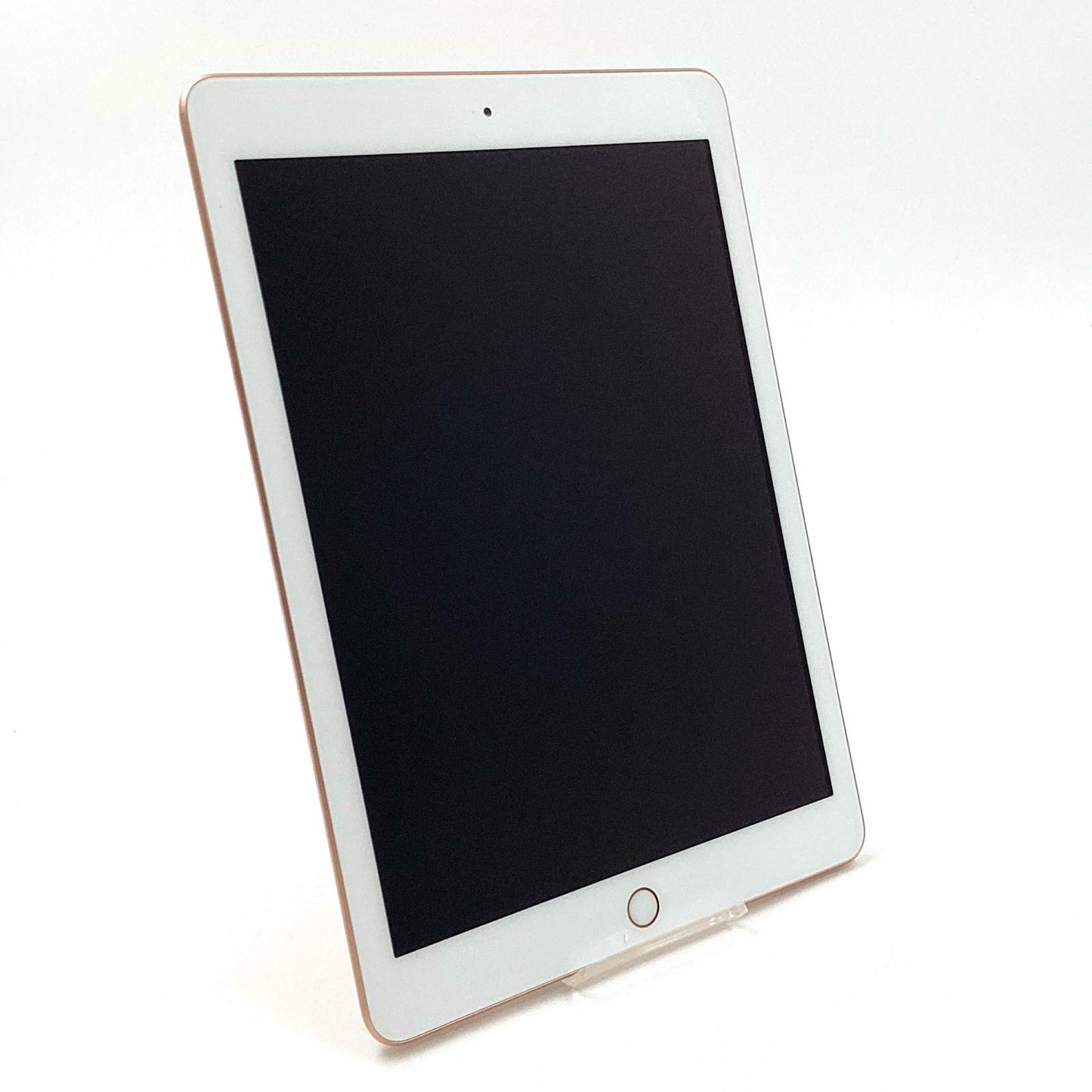 【全額返金保証】【最速発送】Apple iPad iPad 9.7インチ 第6世代 128GB ゴールド Wi-Fi 動作確認済