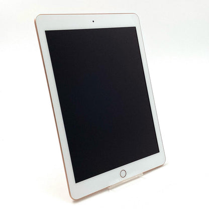 【全額返金保証】【最速発送】Apple iPad iPad 9.7インチ 第6世代 128GB ゴールド Wi-Fi 動作確認済