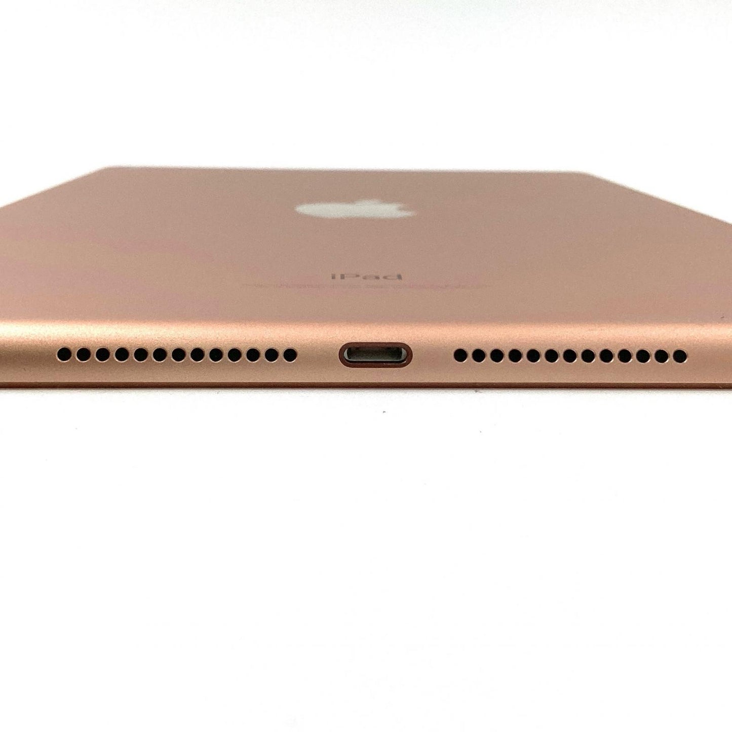 【全額返金保証】【最速発送】Apple iPad iPad 9.7インチ 第6世代 128GB ゴールド Wi-Fi 動作確認済