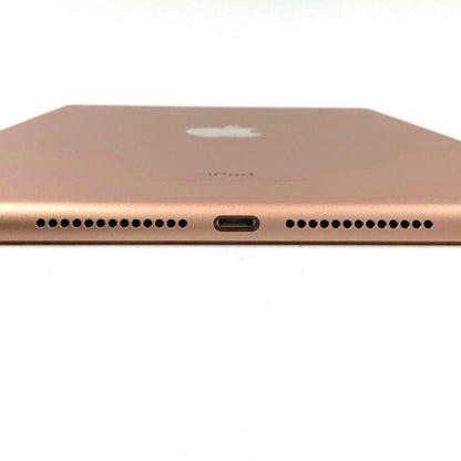 【全額返金保証】【最速発送】Apple iPad iPad 9.7インチ 第6世代 128GB ゴールド Wi-Fi 動作確認済