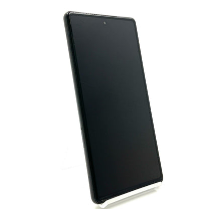【全額返金保証】【最速発送】Google Pixel 6a 128GB Sage Softbank GB17L 白ロム 動作確認済