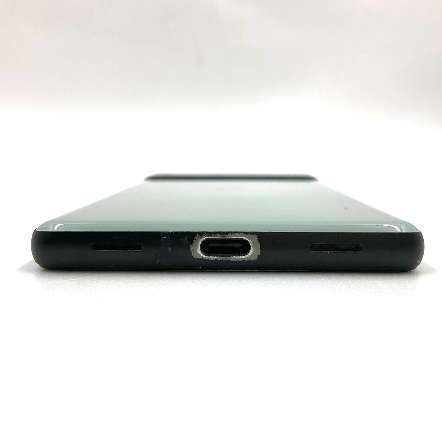 【全額返金保証】【最速発送】Google Pixel 6a 128GB Sage Softbank GB17L 白ロム 動作確認済