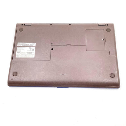 【全額返金保証】【最速発送】富士通 LIFEBOOK FMVA77C2L Intel Core i7-8550U 8GB SSD 128GB HDD 1TB 90.6% 動作確認済