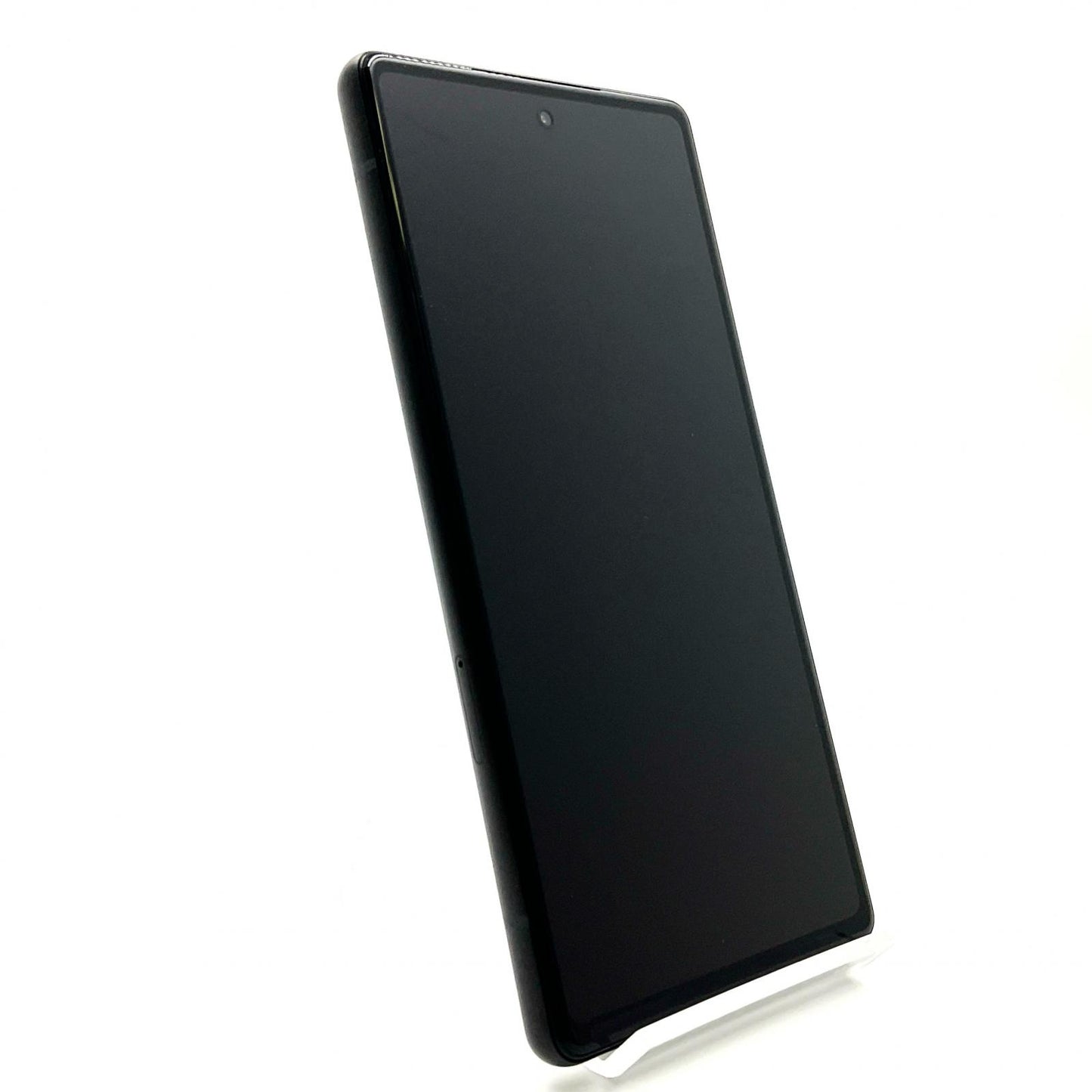 【全額返金保証】【最速発送】Google Pixel 6a 128GB Chalk SIMフリー GX7AS 白ロム 動作確認済