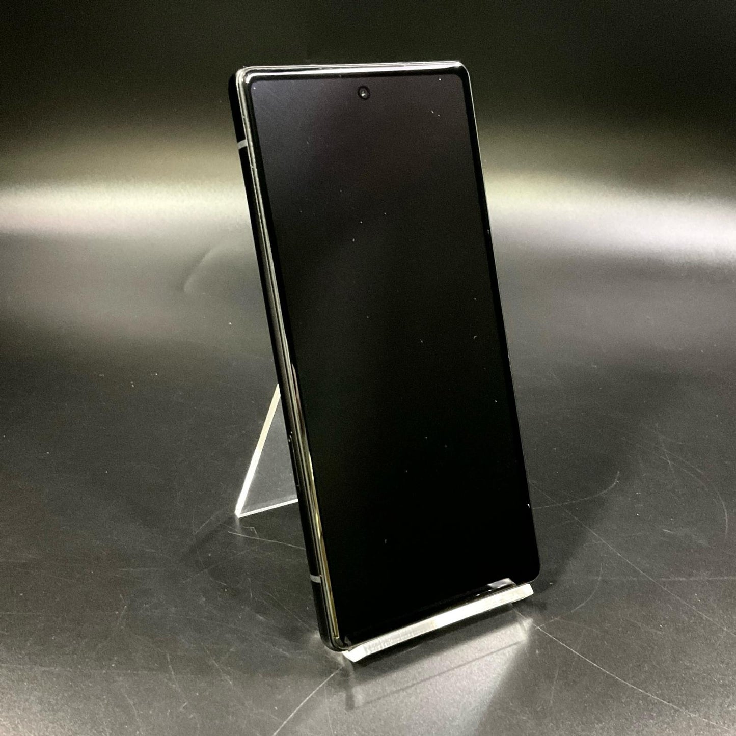【全額返金保証】【最速発送】Google Pixel 6a 128GB Chalk SIMフリー GB17L 白ロム 動作確認済