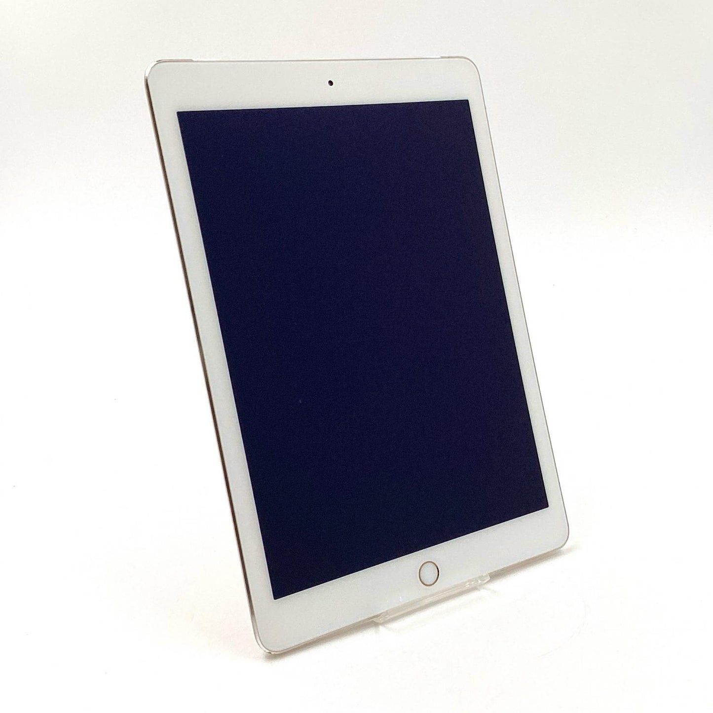 【全額返金保証】【最速発送】Apple iPad Air 9.7インチ 第2世代 16GB ゴールド WiFi+Cellular docomo 白ロム 動作確認済