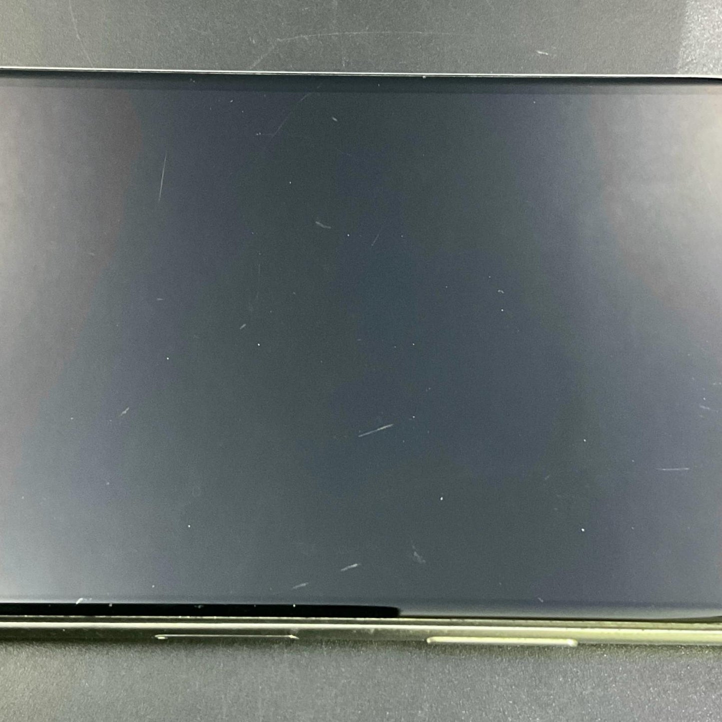 【全額返金保証】【最速発送】Apple iPhone iPhone X 64GB シルバー Softbank 白ロム 動作確認済 84%