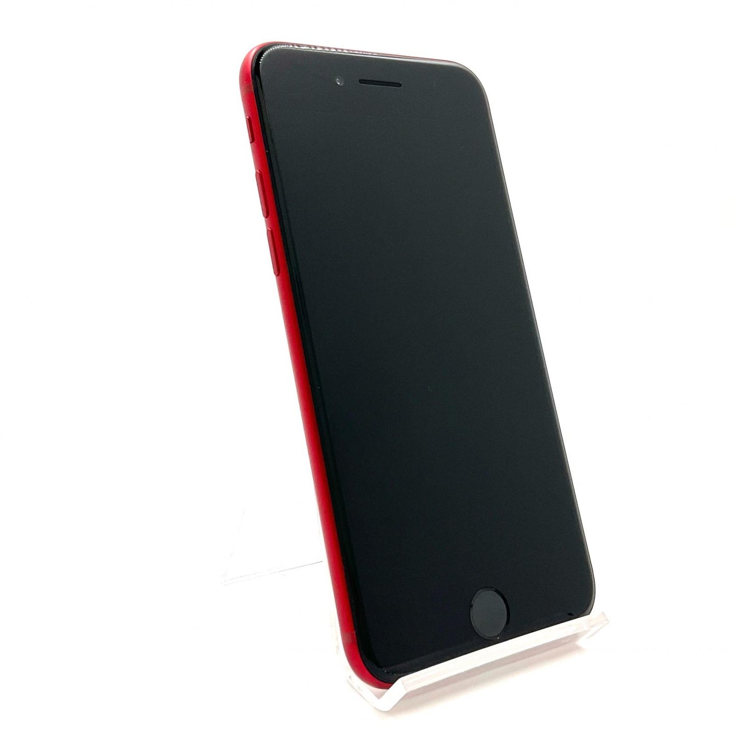 【全額返金保証】【最速発送】Apple iPhone iPhone SE（第3世代） 128GB (PRODUCT)RED SIMフリー 白ロム 動作確認済 79%