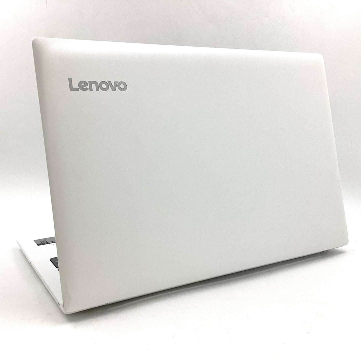 【全額返金保証】【最速発送】Lenovo ideapad 330 81D1 Intel Celeron N4000 4GB HDD 500GB 85.6% 動作確認済