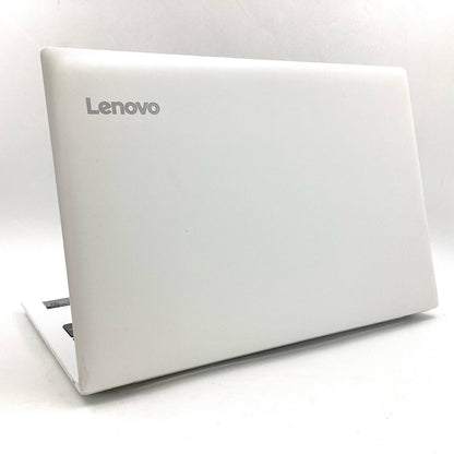 【全額返金保証】【最速発送】Lenovo ideapad 330 81D1 Intel Celeron N4000 4GB HDD 500GB 85.6% 動作確認済