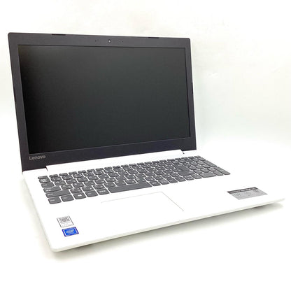 【全額返金保証】【最速発送】Lenovo ideapad 330 81D1 Intel Celeron N4000 4GB HDD 500GB 85.6% 動作確認済