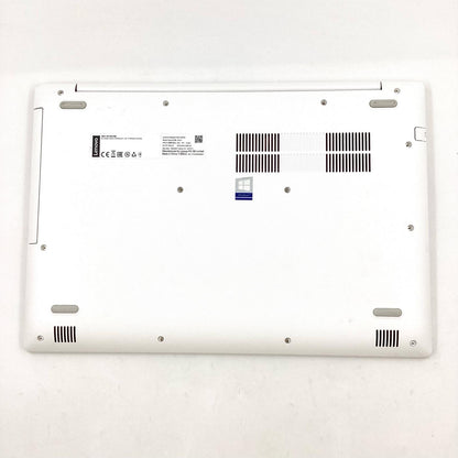 【全額返金保証】【最速発送】Lenovo ideapad 330 81D1 Intel Celeron N4000 4GB HDD 500GB 85.6% 動作確認済
