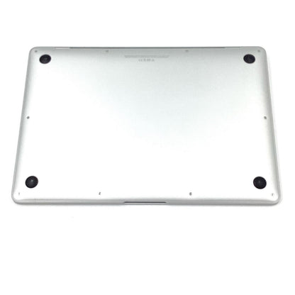 【全額返金保証】【最速発送】Apple MacBook Air 13.3インチ 2020 Apple M1 8GB SSD 256GB シルバー 96% 動作確認済