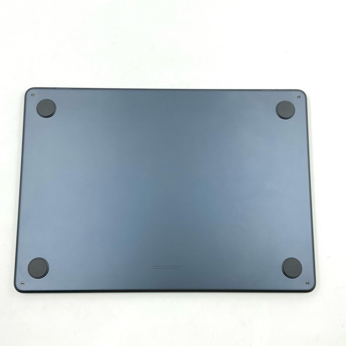【全額返金保証】【最速発送】Apple MacBook Air 13インチ 2022 Apple M2 8GB SSD 256GB ミッドナイト 100% 動作確認済