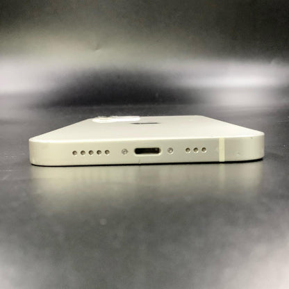 【最速発送】Apple iPhone iPhone 12 64GB ホワイト Softbank【難有】 79%