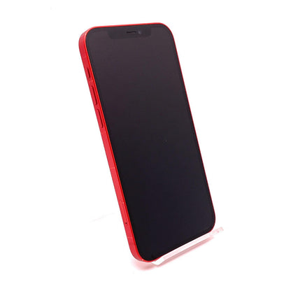 【全額返金保証】【最速発送】Apple iPhone iPhone 12 64GB (PRODUCT)RED Softbank 動作確認済 82%