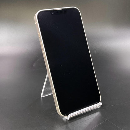 【全額返金保証】【最速発送】Apple iPhone iPhone 14 128GB スターライト 楽天モバイル 動作確認済 84%