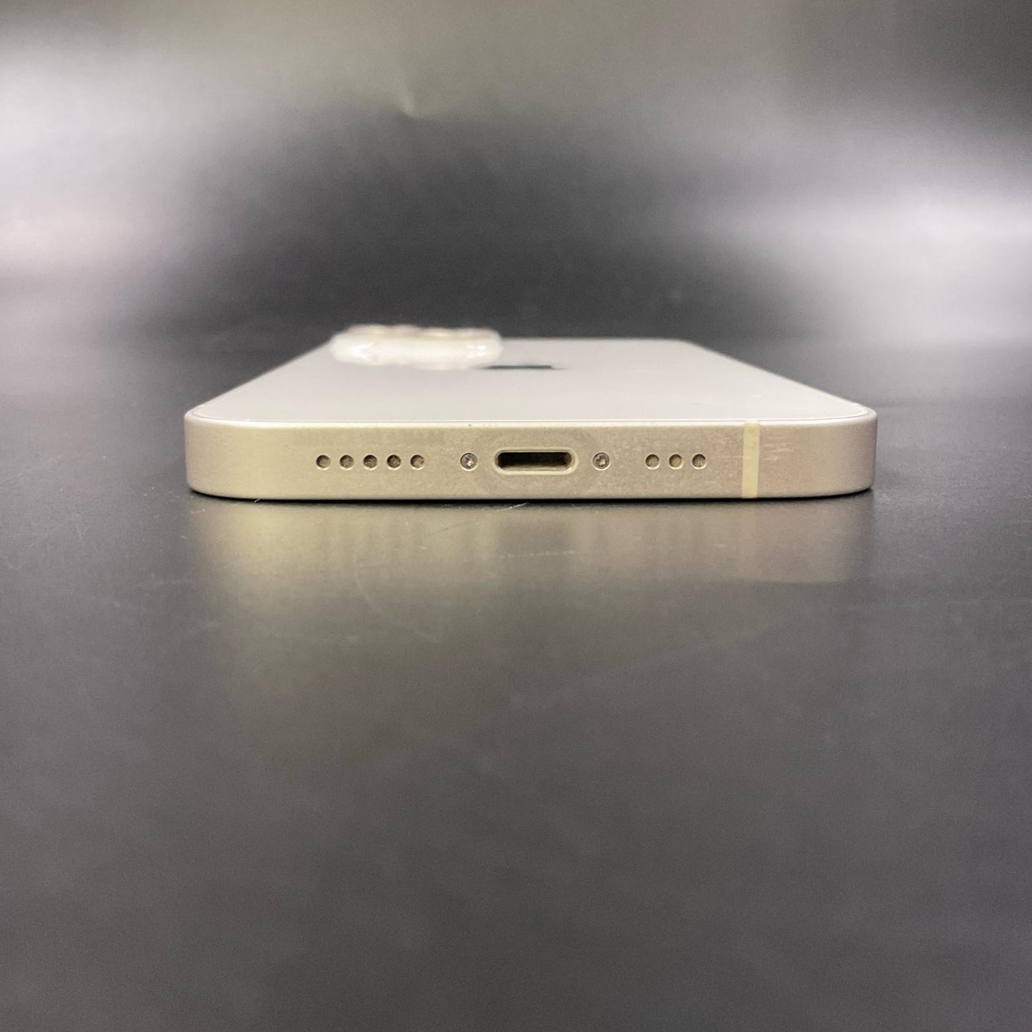 【全額返金保証】【最速発送】Apple iPhone iPhone 14 128GB スターライト 楽天モバイル 動作確認済 84%