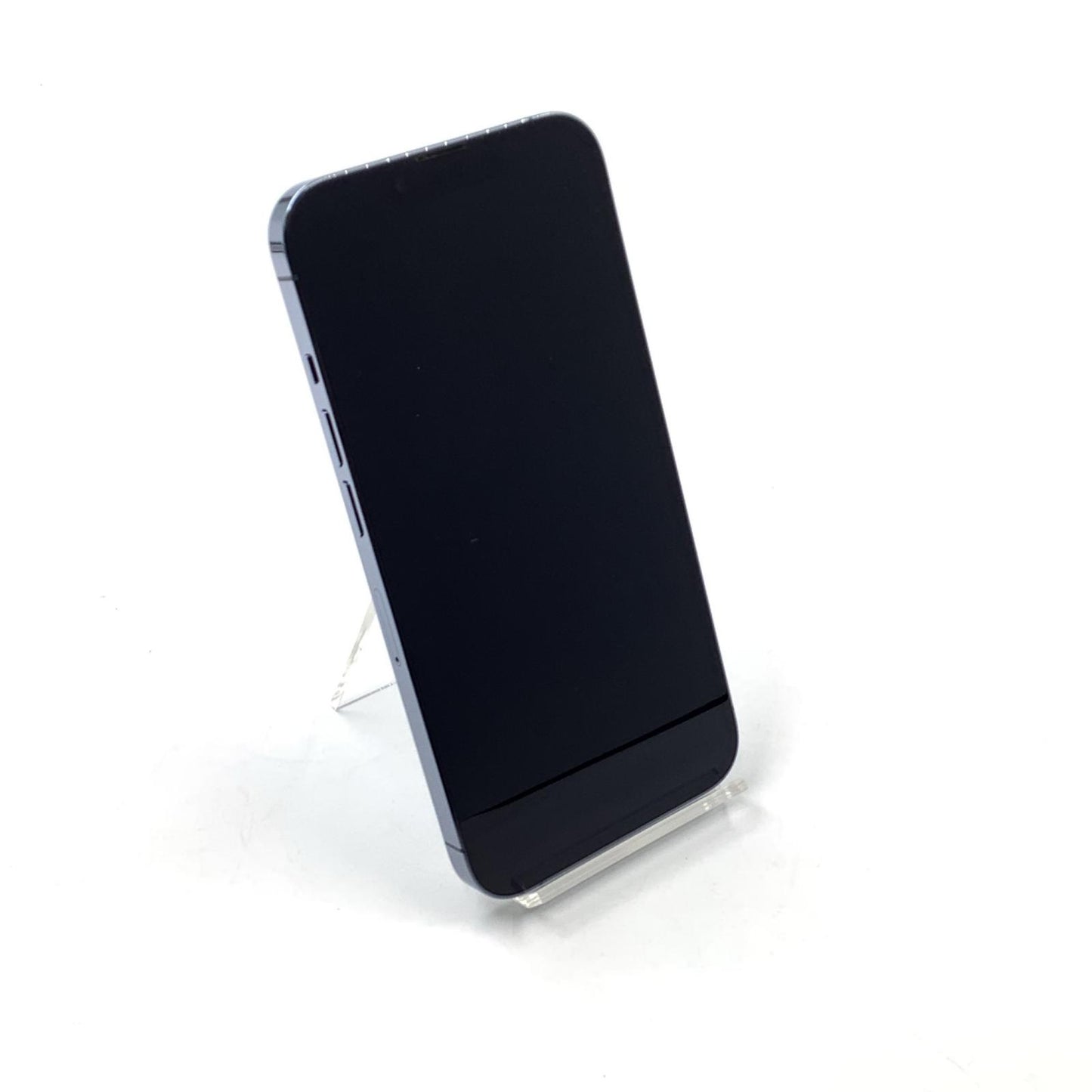 【全額返金保証】【最速発送】Apple iPhone iPhone 13 Pro 256GB シエラブルー au 動作確認済 90%