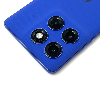 【全額返金保証】【最速発送】Motorola edge 60 Pro 256GB ダーズブルー SIMフリー XT2507-6 白ロム 超美品 動作確認済