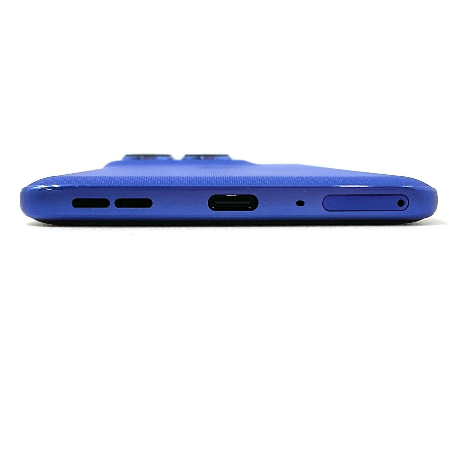 【全額返金保証】【最速発送】Motorola edge 60 Pro 256GB ダーズブルー SIMフリー XT2507-6 白ロム 超美品 動作確認済