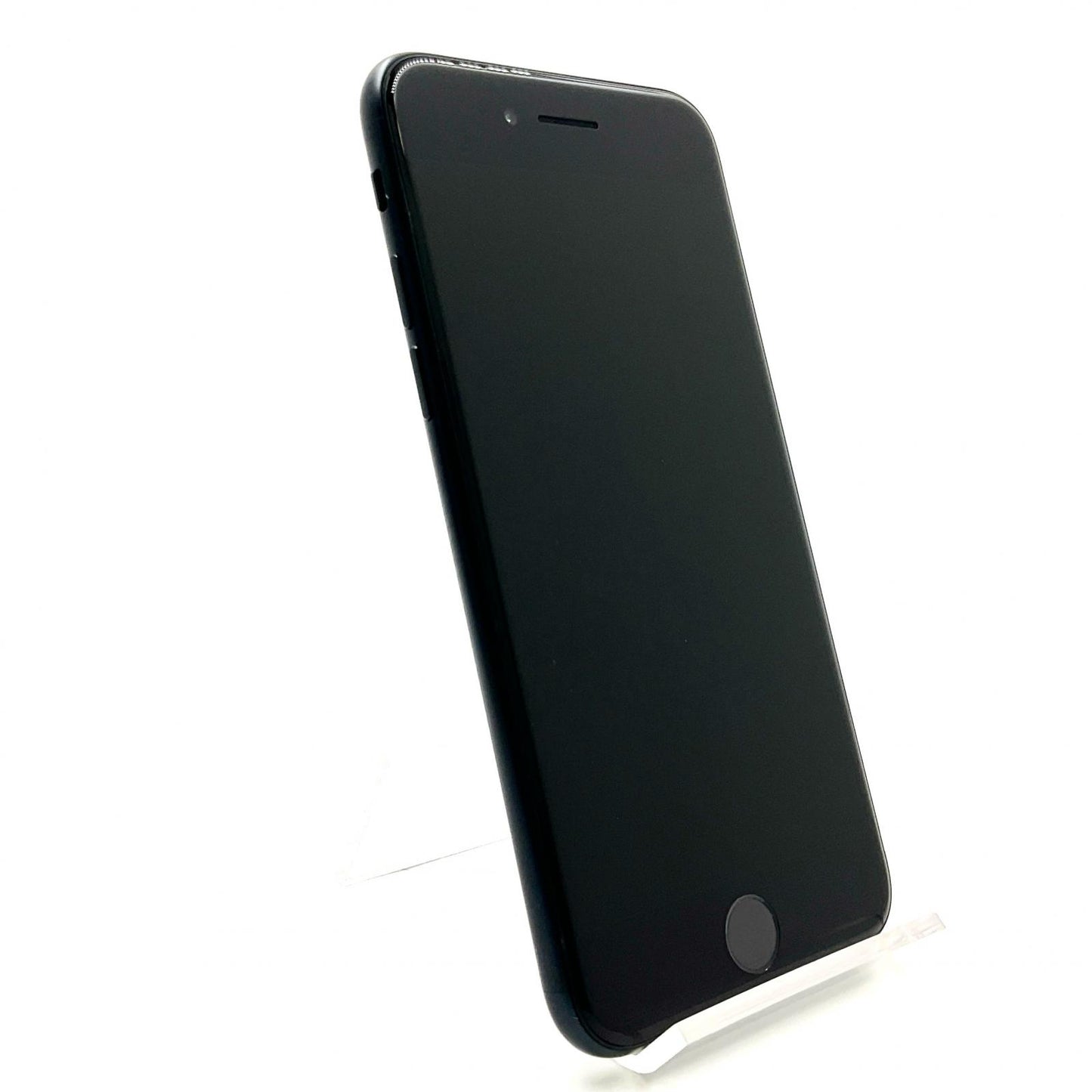 【全額返金保証】【最速発送】Apple iPhone iPhone SE（第3世代） 64GB ミッドナイト SIMフリー 白ロム 動作確認済 98%