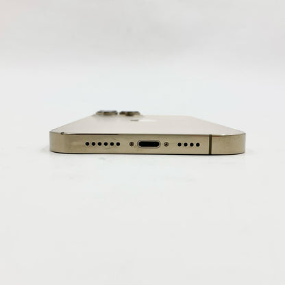 【全額返金保証】【最速発送】Apple iPhone iPhone 13 Pro Max 512GB ゴールド docomo 白ロム 動作確認済 91%